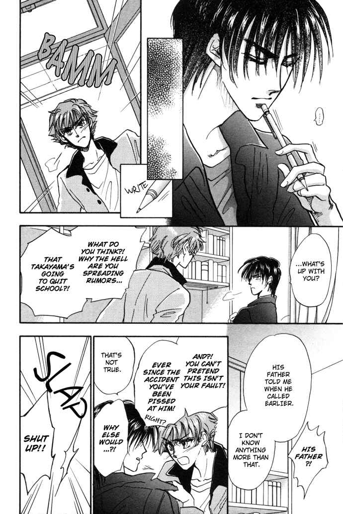 Page 29 Chapter 6 Demian Shoukougun