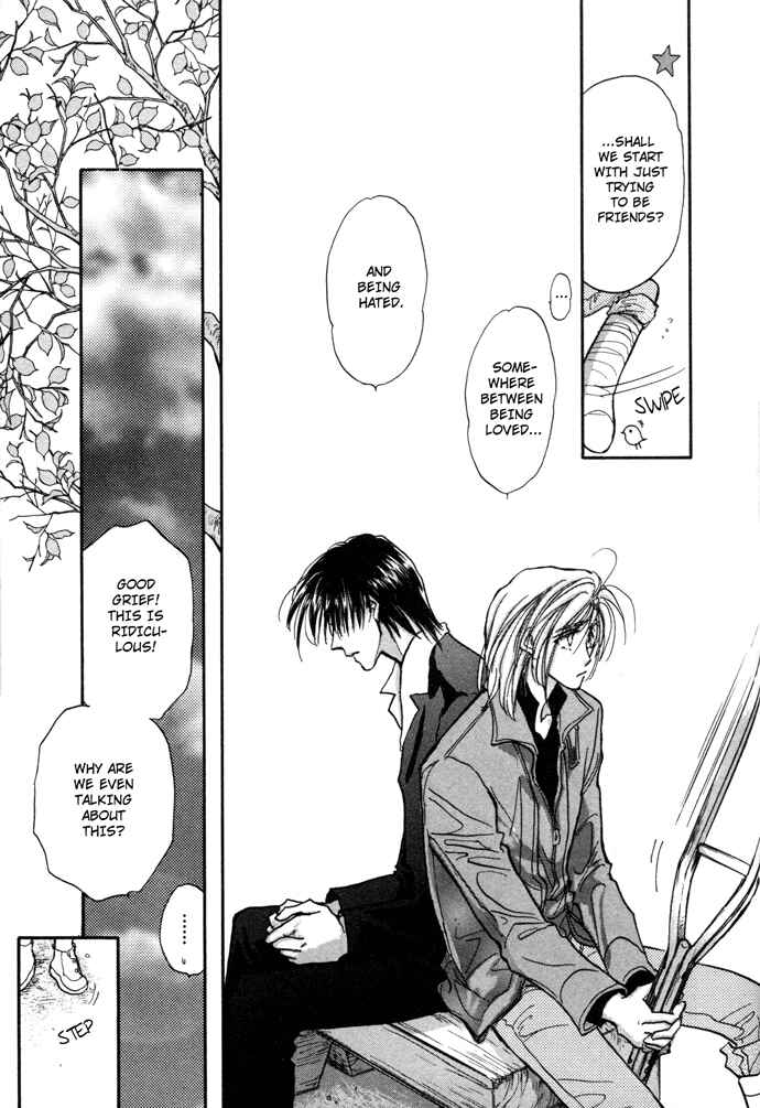 Page 44 Chapter 6 Demian Shoukougun