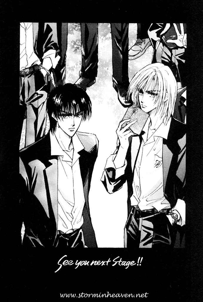 Page 52 Chapter 6 Demian Shoukougun