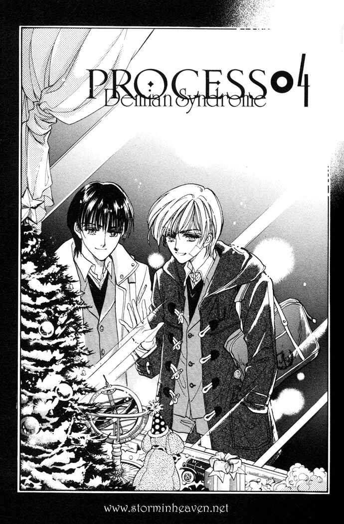 Page 2 Chapter 4 Demian Shoukougun