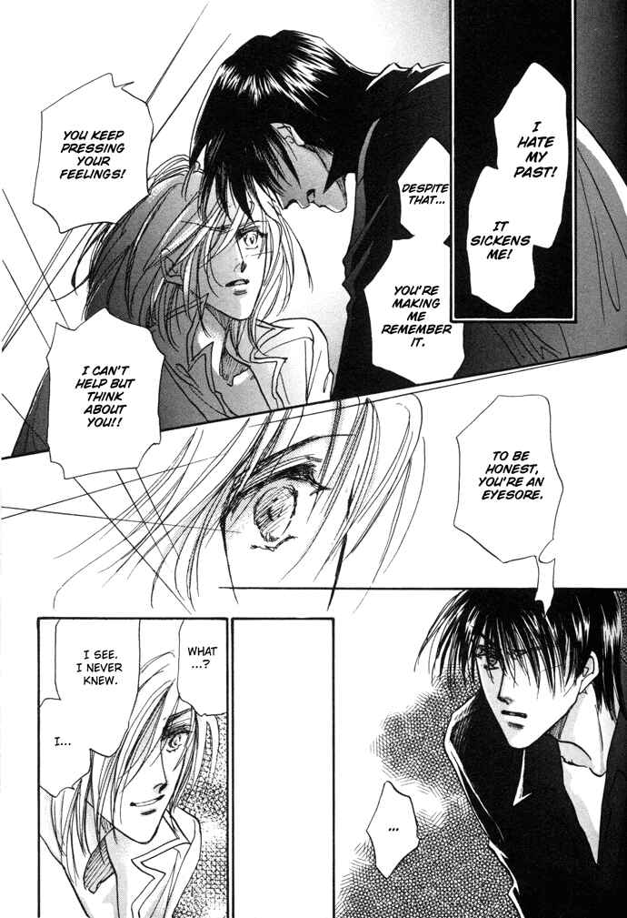 Page 4 Chapter 4 Demian Shoukougun