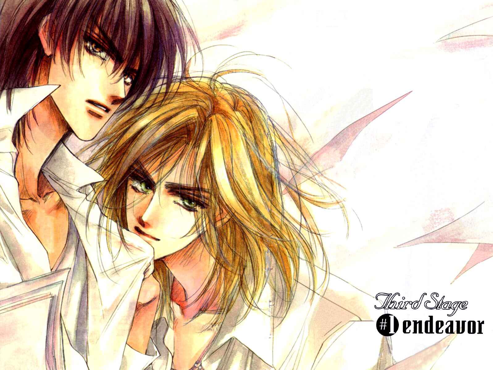 Page 6 Chapter 15 Demian Shoukougun