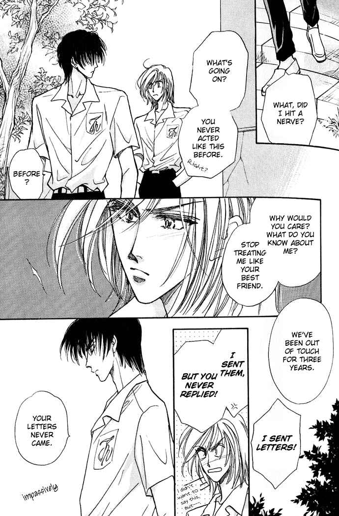 Page 12 Chapter 2 Demian Shoukougun