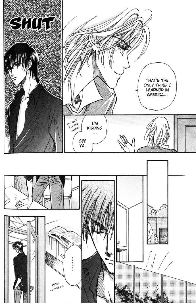 Page 22 Chapter 2 Demian Shoukougun