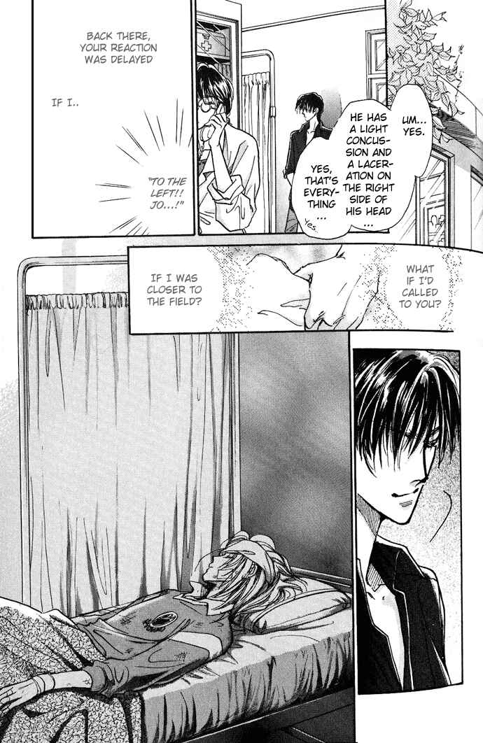 Page 29 Chapter 2 Demian Shoukougun