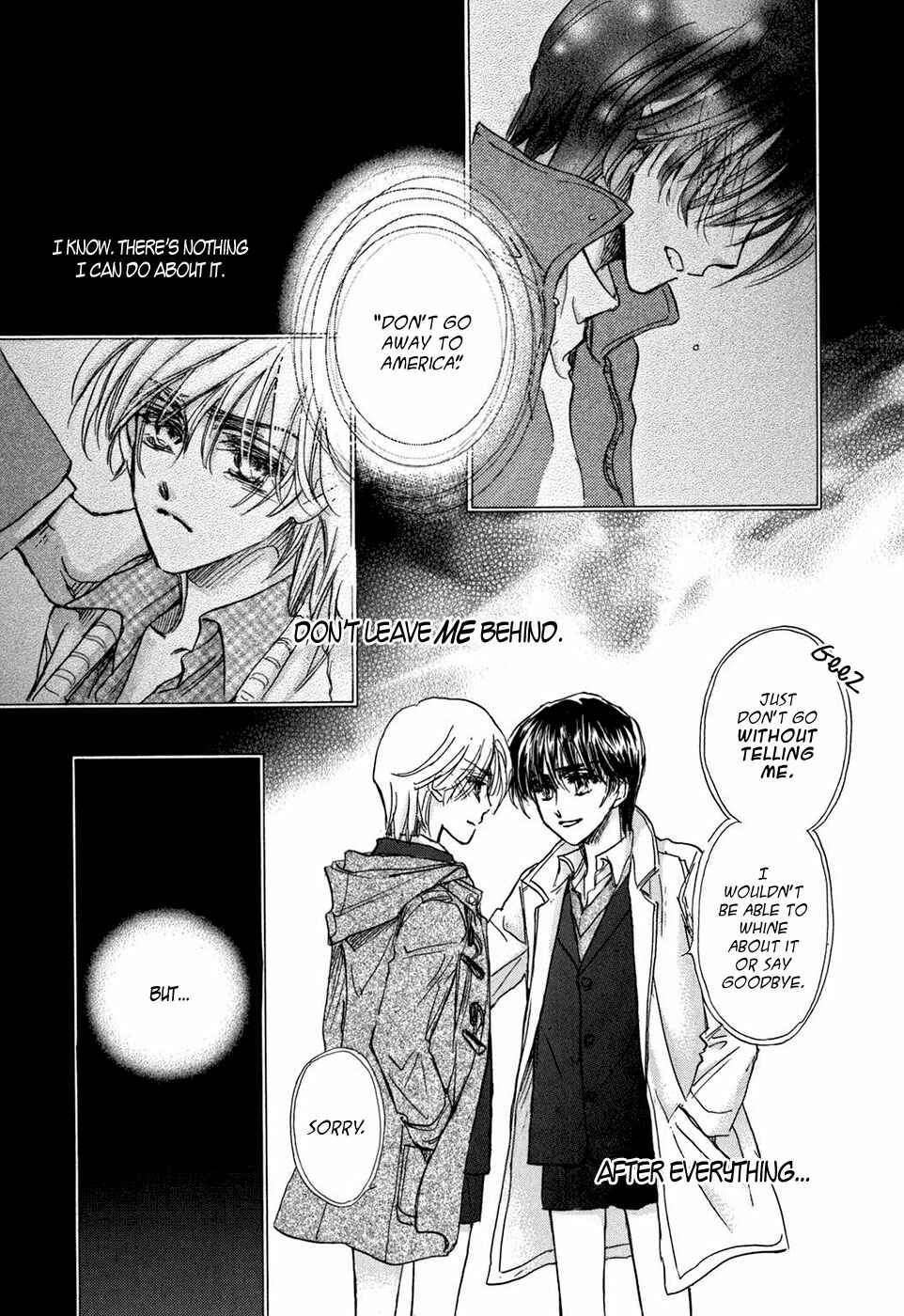 Page 2 Chapter 18 Demian Shoukougun
