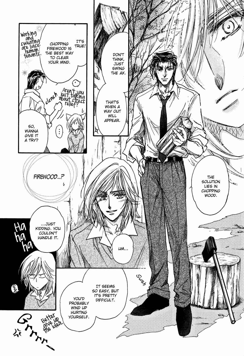 Page 36 Chapter 18 Demian Shoukougun