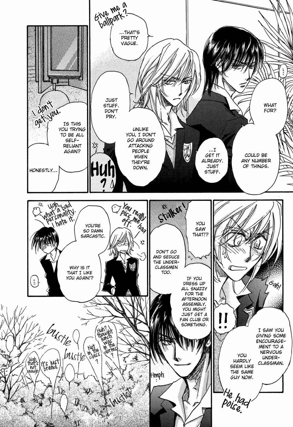 Page 60 Chapter 18 Demian Shoukougun