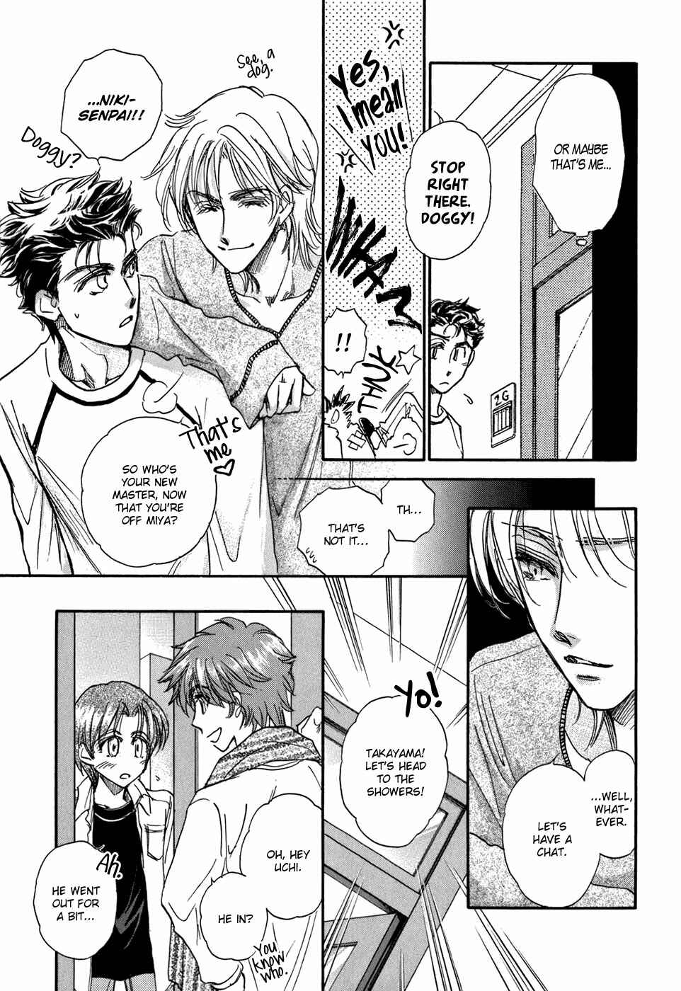 Page 9 Chapter 18 Demian Shoukougun