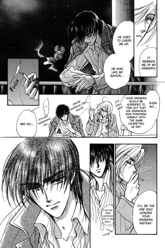 Page 32 Chapter 7 Demian Shoukougun