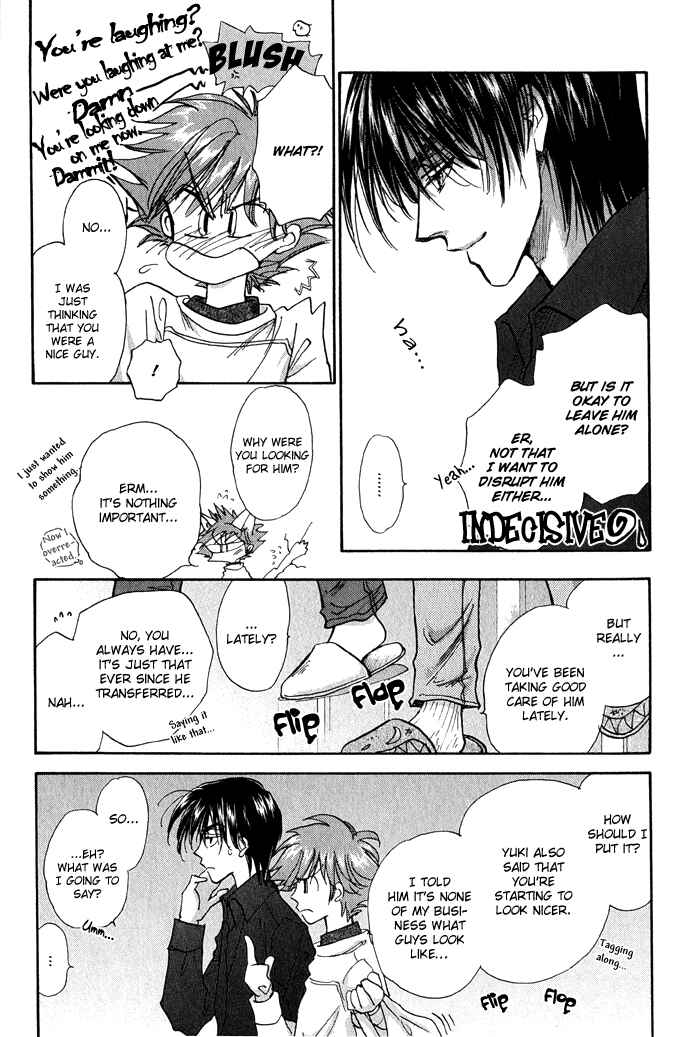 Page 12 Chapter 11 Demian Shoukougun