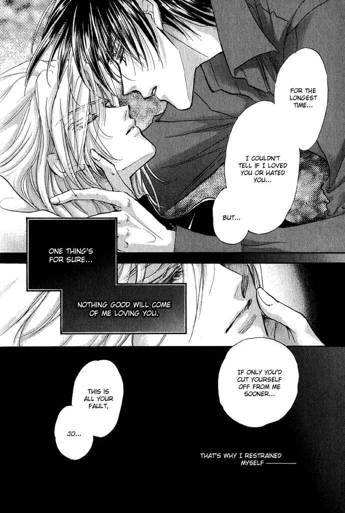 Page 40 Chapter 11 Demian Shoukougun
