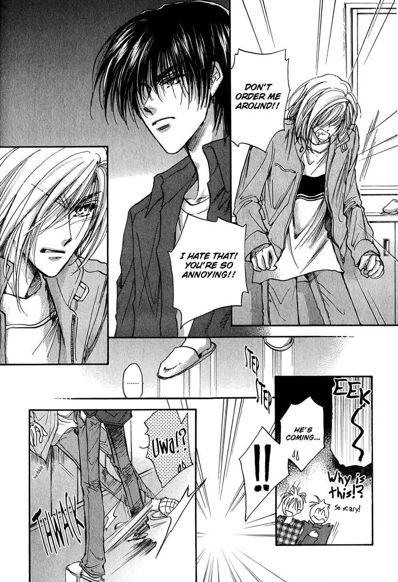 Page 80 Chapter 11 Demian Shoukougun