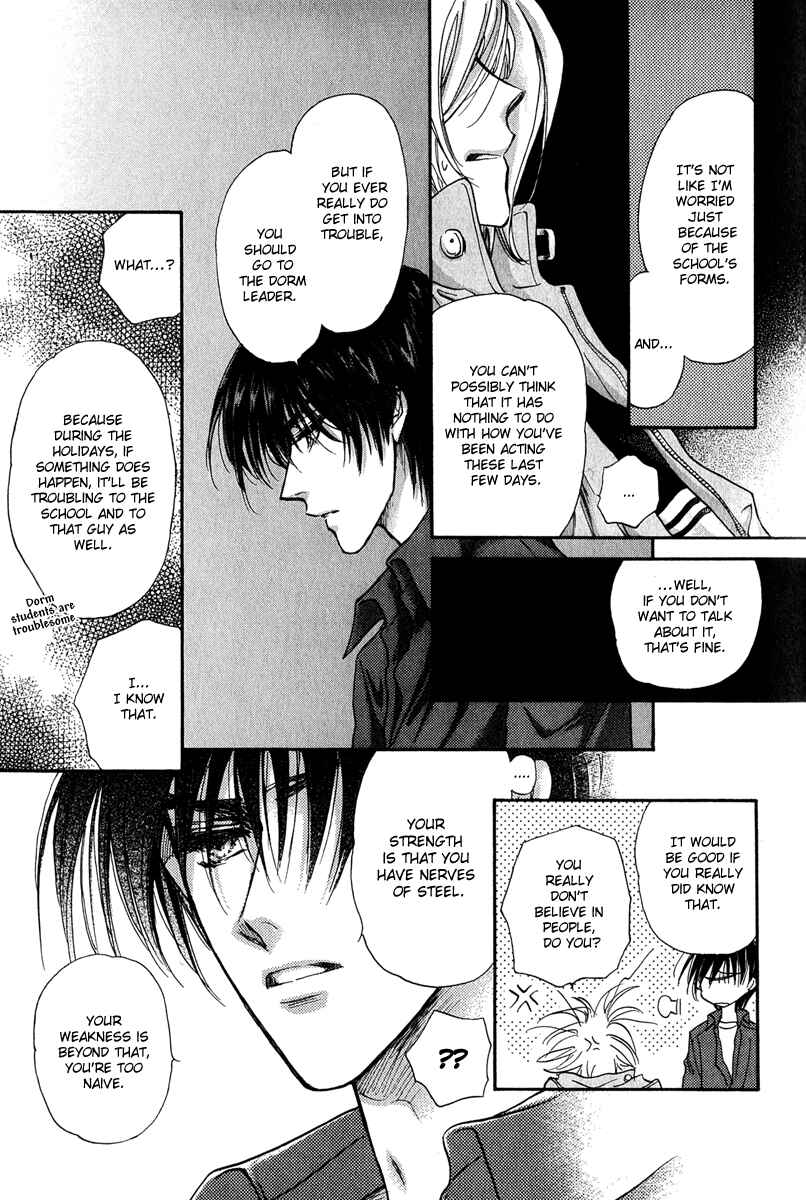 Page 87 Chapter 11 Demian Shoukougun