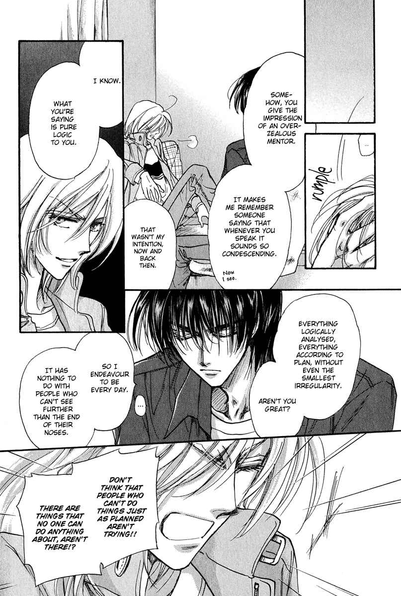 Page 90 Chapter 11 Demian Shoukougun