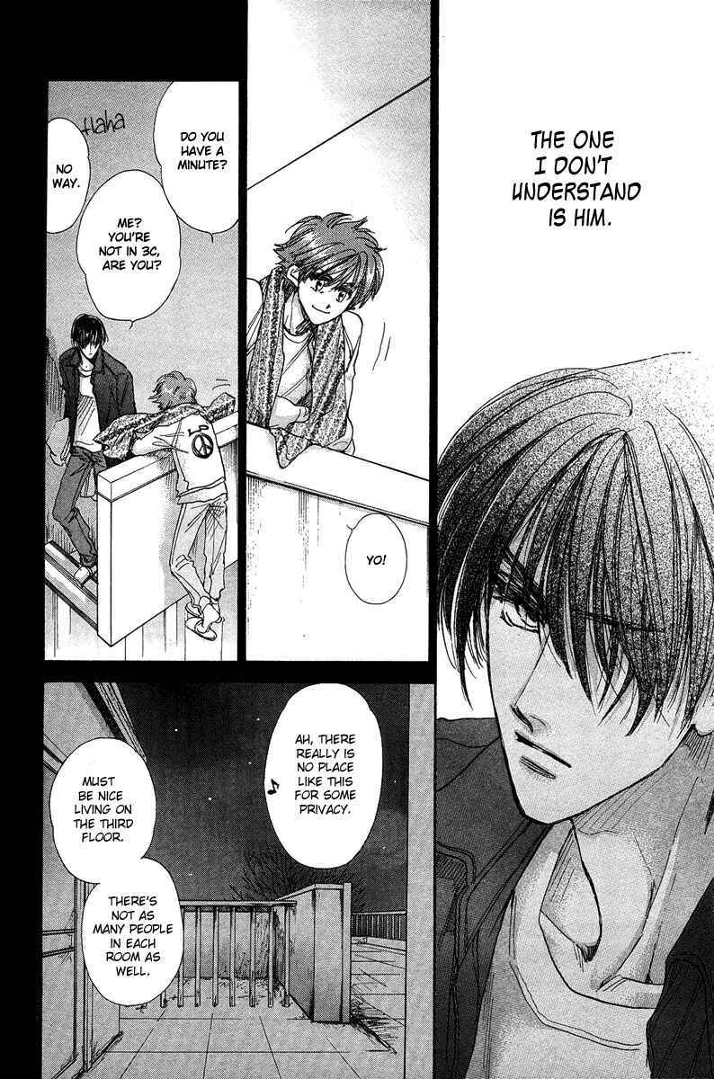 Page 45 Chapter 16 Demian Shoukougun