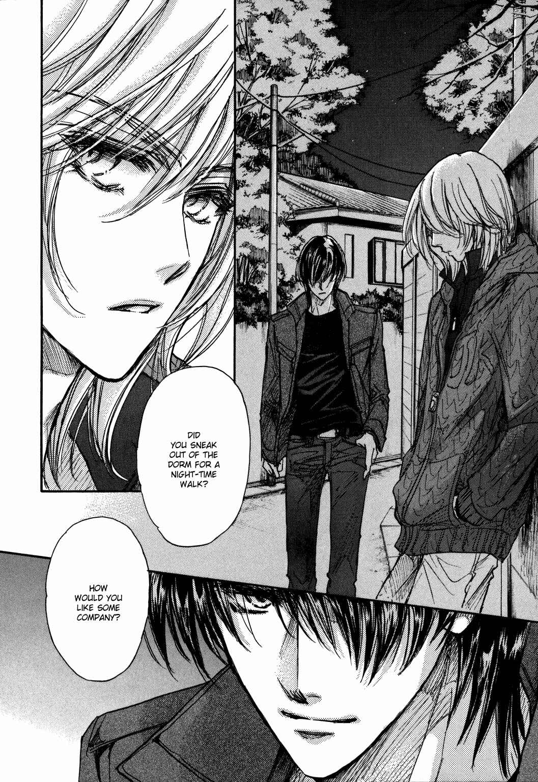 Page 60 Chapter 22 Demian Shoukougun