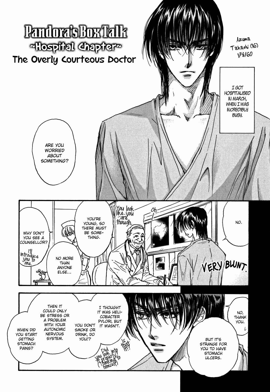 Page 87 Chapter 22 Demian Shoukougun