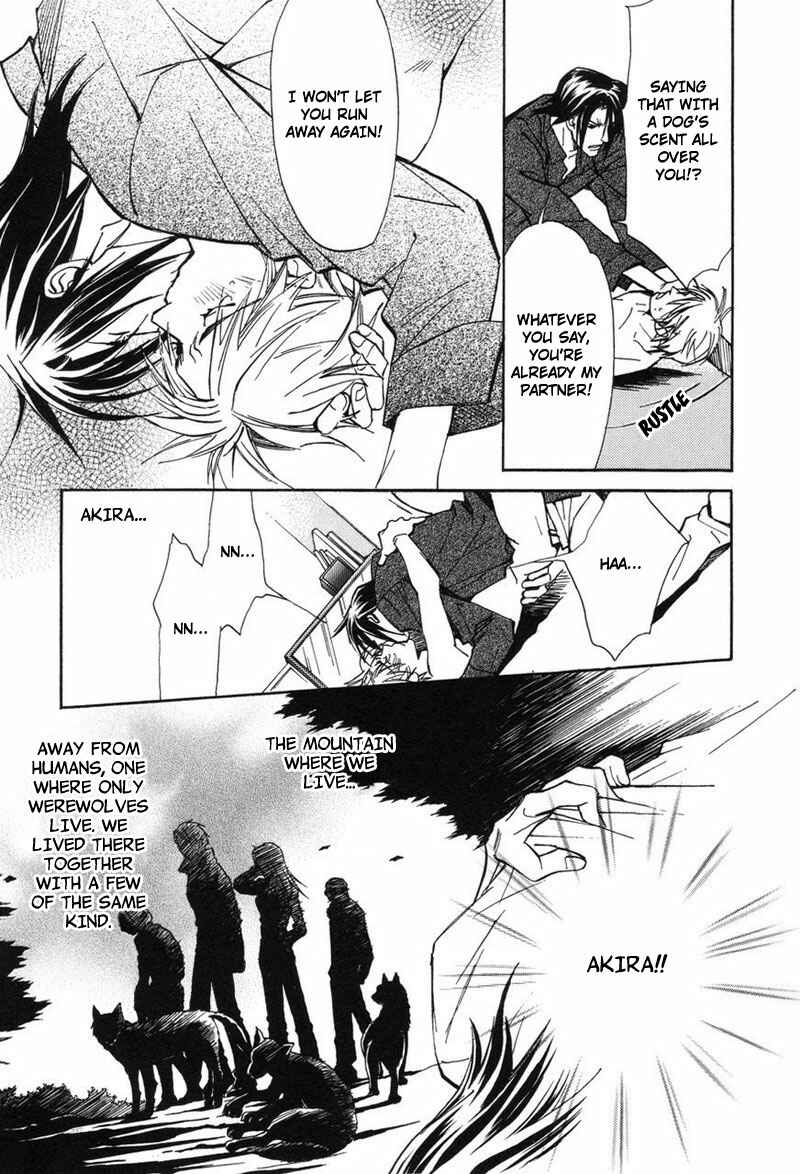Page 13 Chapter 5 Tour Shangri-La