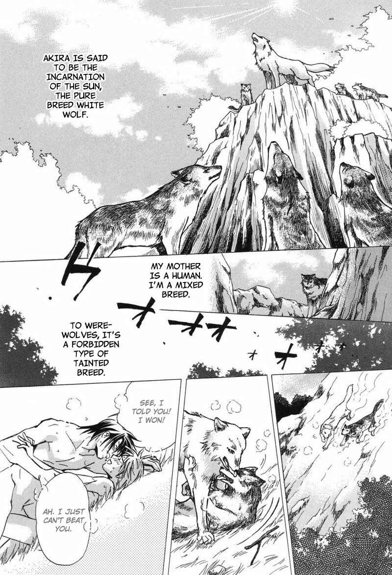 Page 14 Chapter 5 Tour Shangri-La