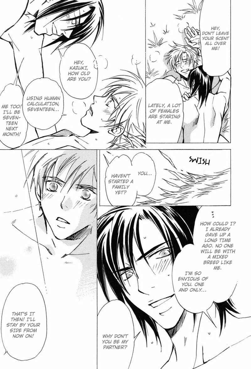 Page 15 Chapter 5 Tour Shangri-La