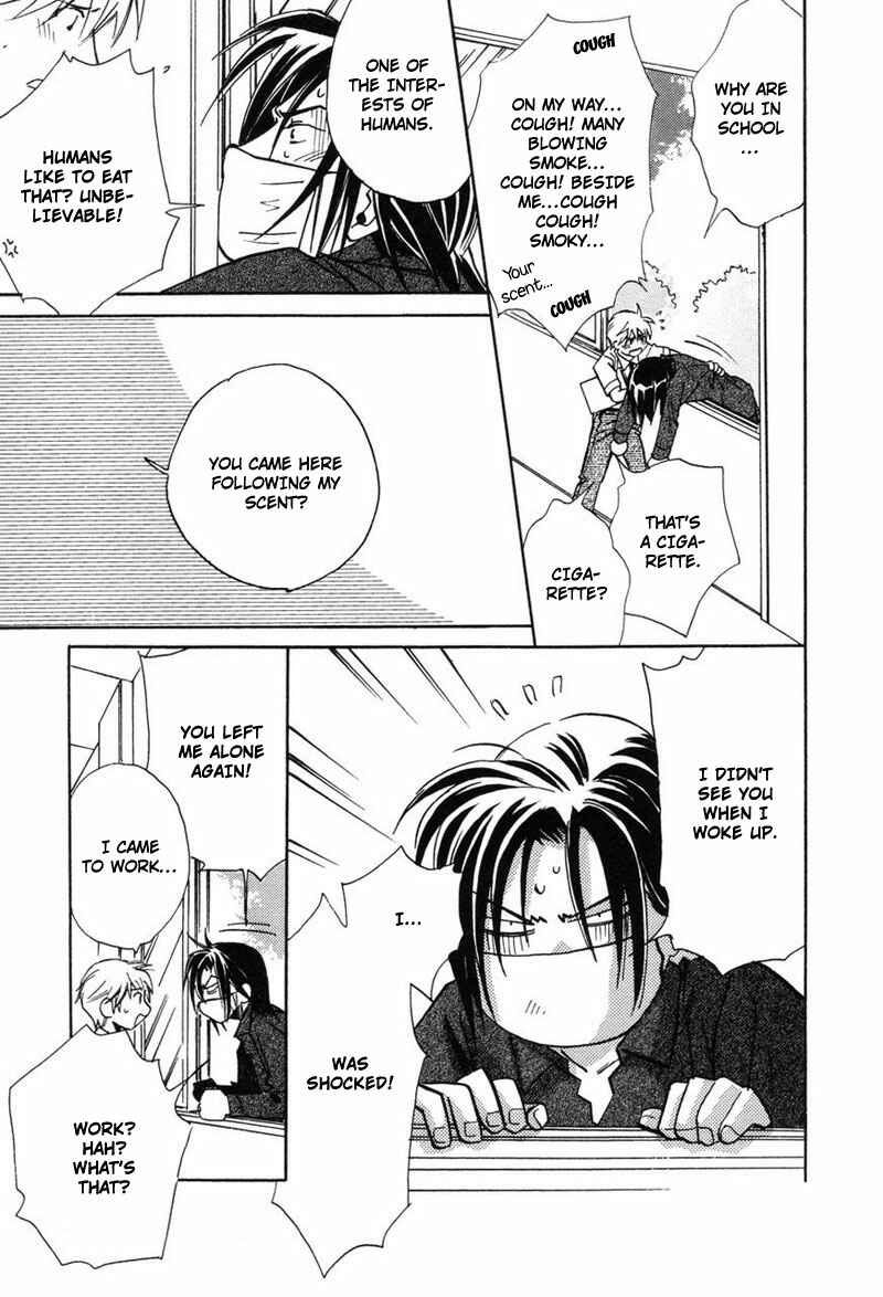 Page 21 Chapter 5 Tour Shangri-La