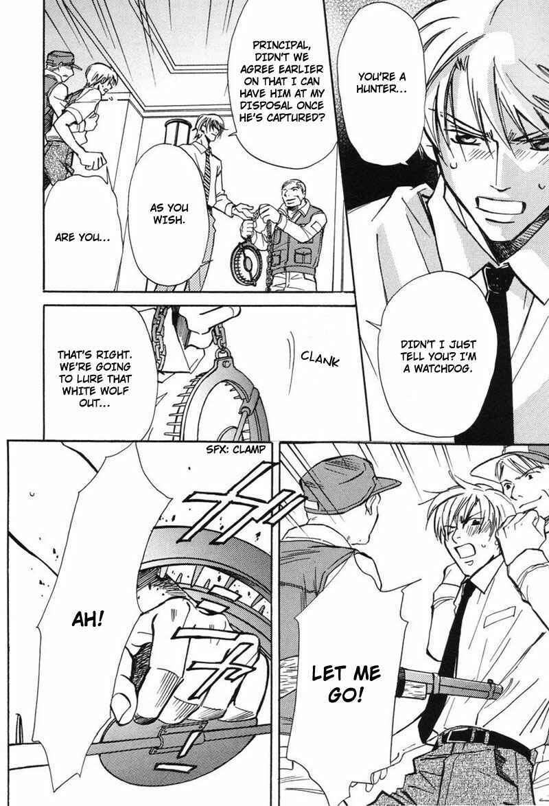 Page 26 Chapter 5 Tour Shangri-La