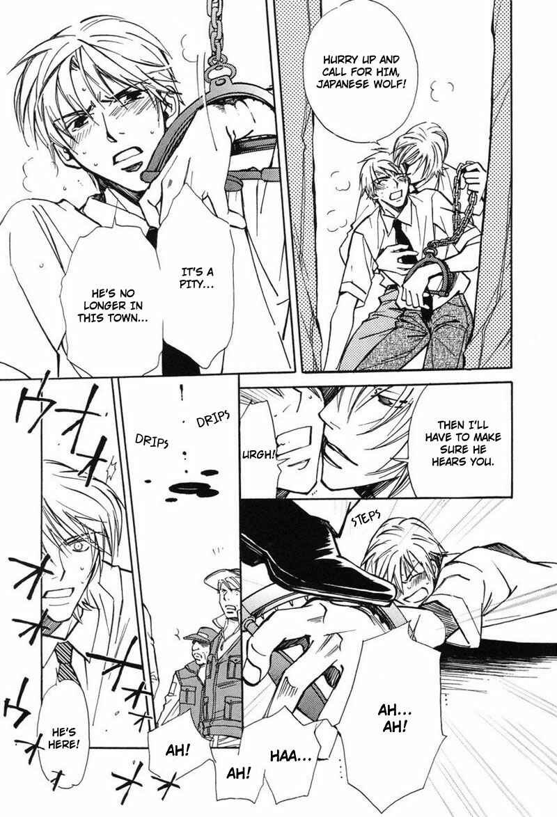 Page 27 Chapter 5 Tour Shangri-La
