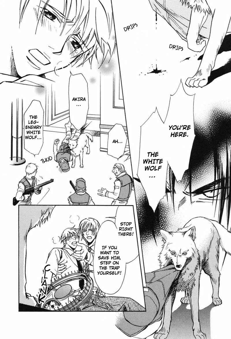 Page 28 Chapter 5 Tour Shangri-La