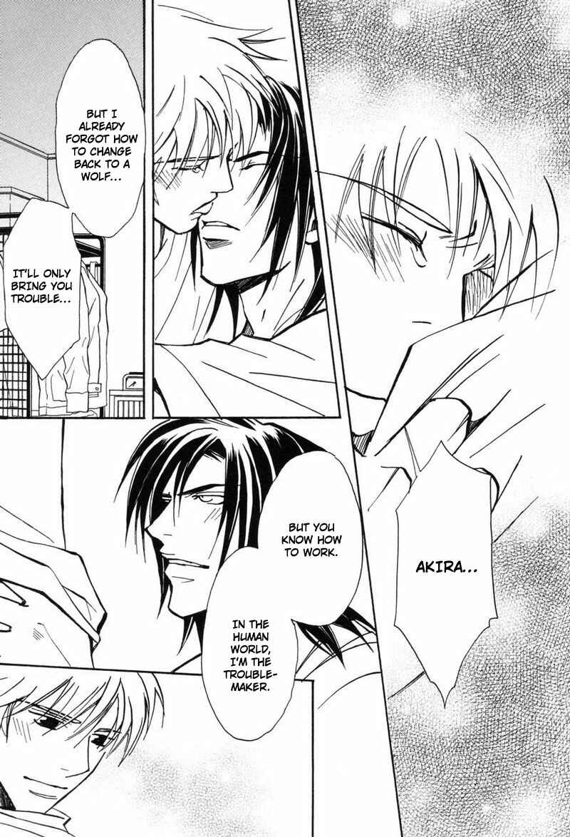 Page 39 Chapter 5 Tour Shangri-La