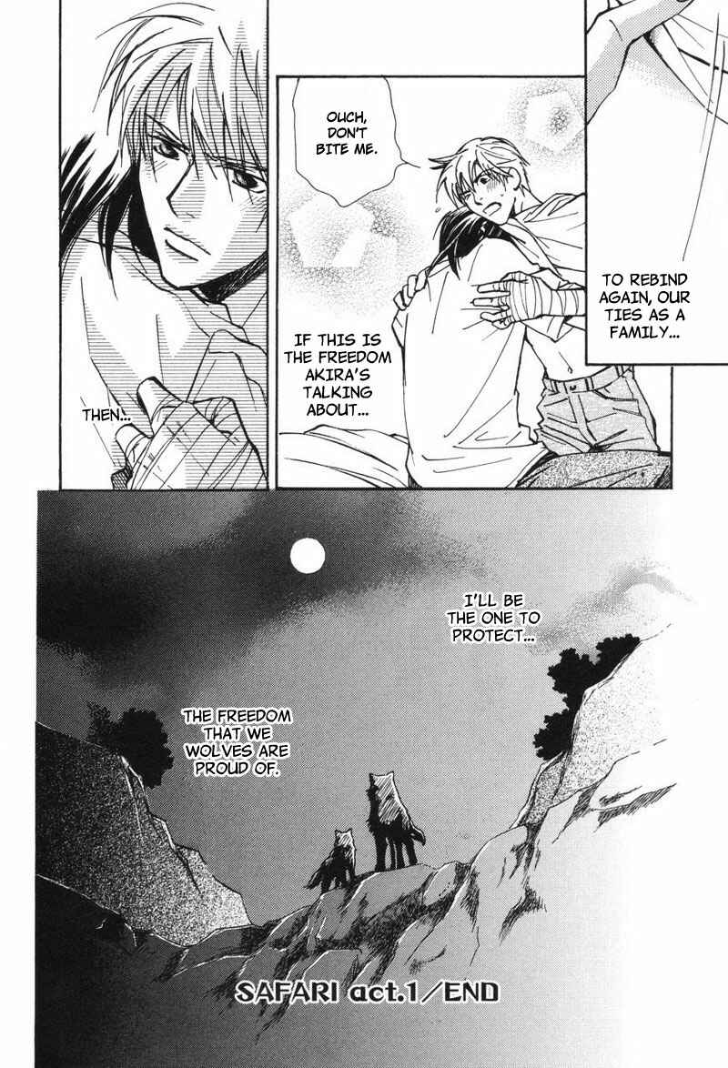Page 40 Chapter 5 Tour Shangri-La