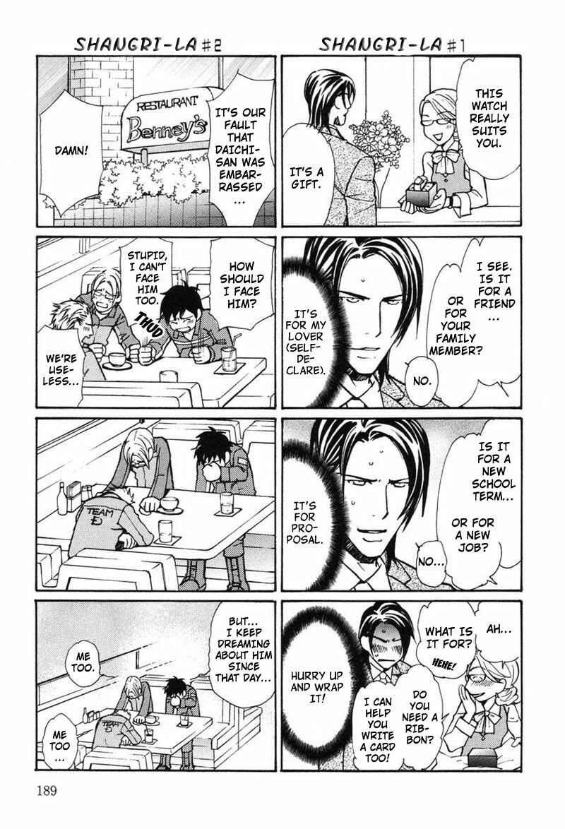 Page 41 Chapter 5 Tour Shangri-La