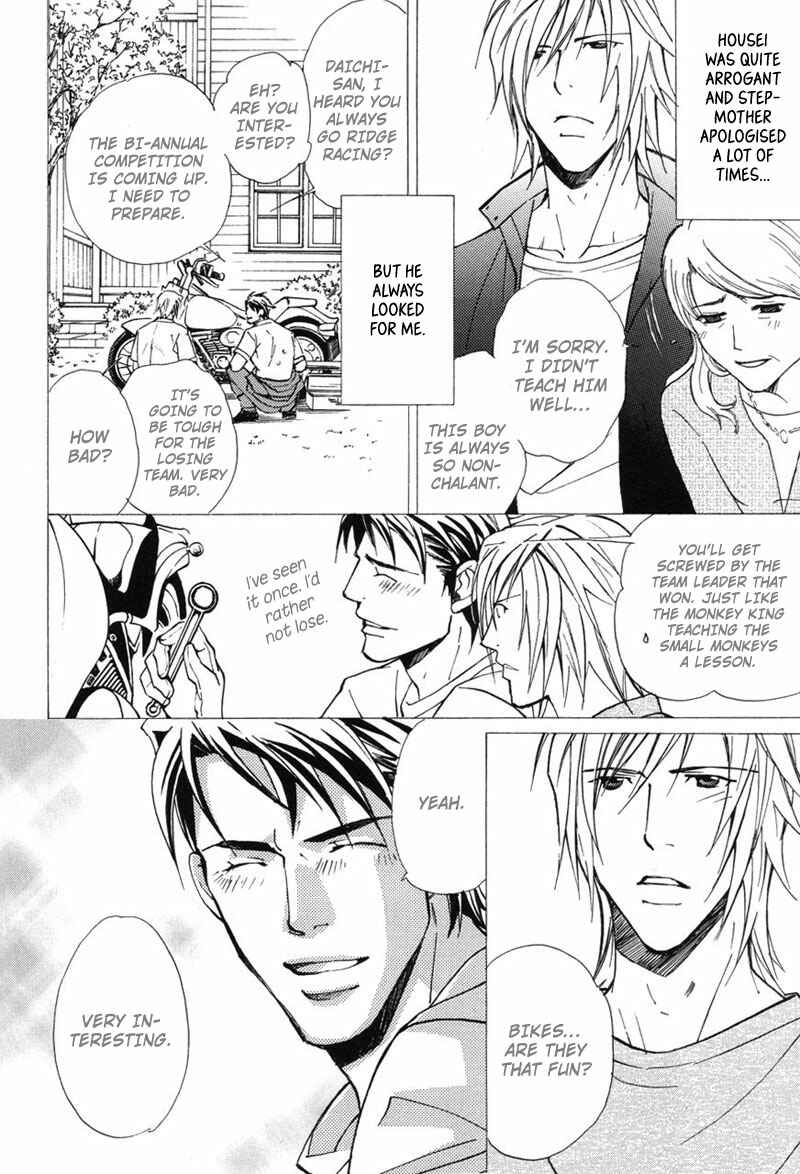 Page 10 Chapter 3 Tour Shangri-La