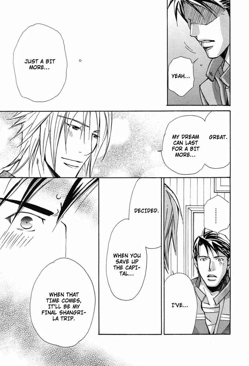 Page 17 Chapter 3 Tour Shangri-La