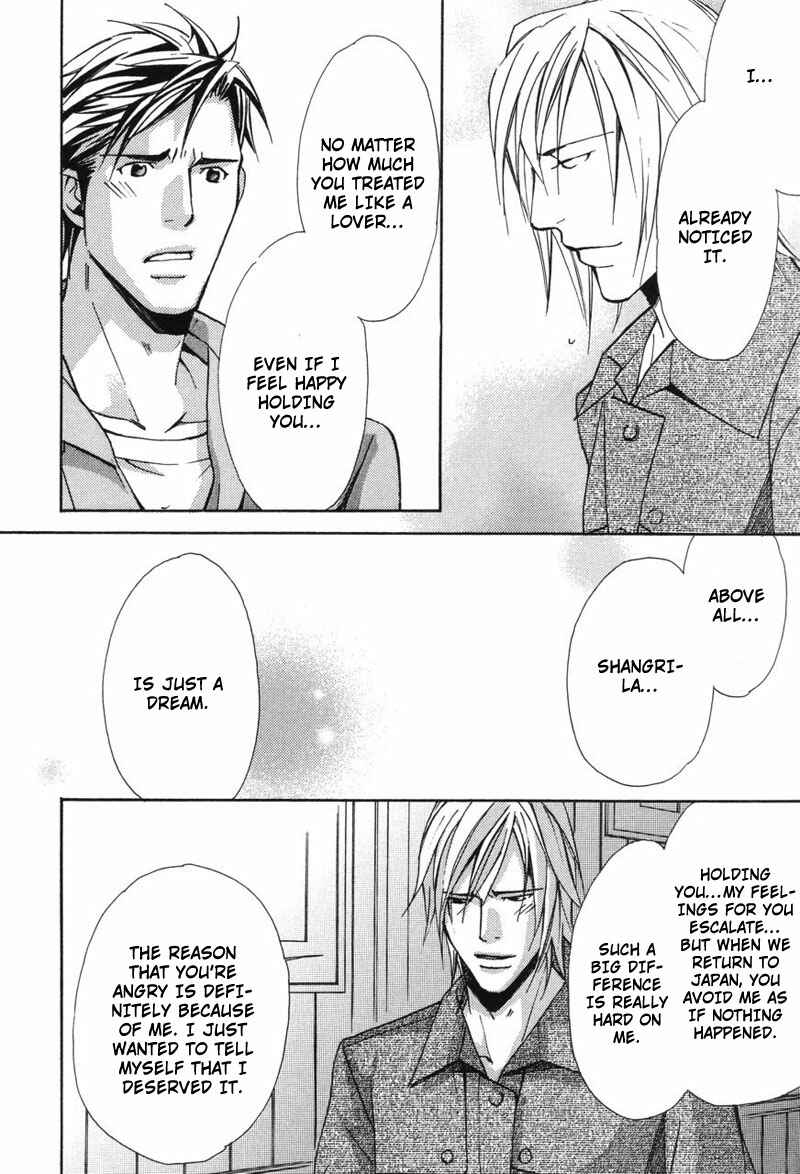 Page 18 Chapter 3 Tour Shangri-La