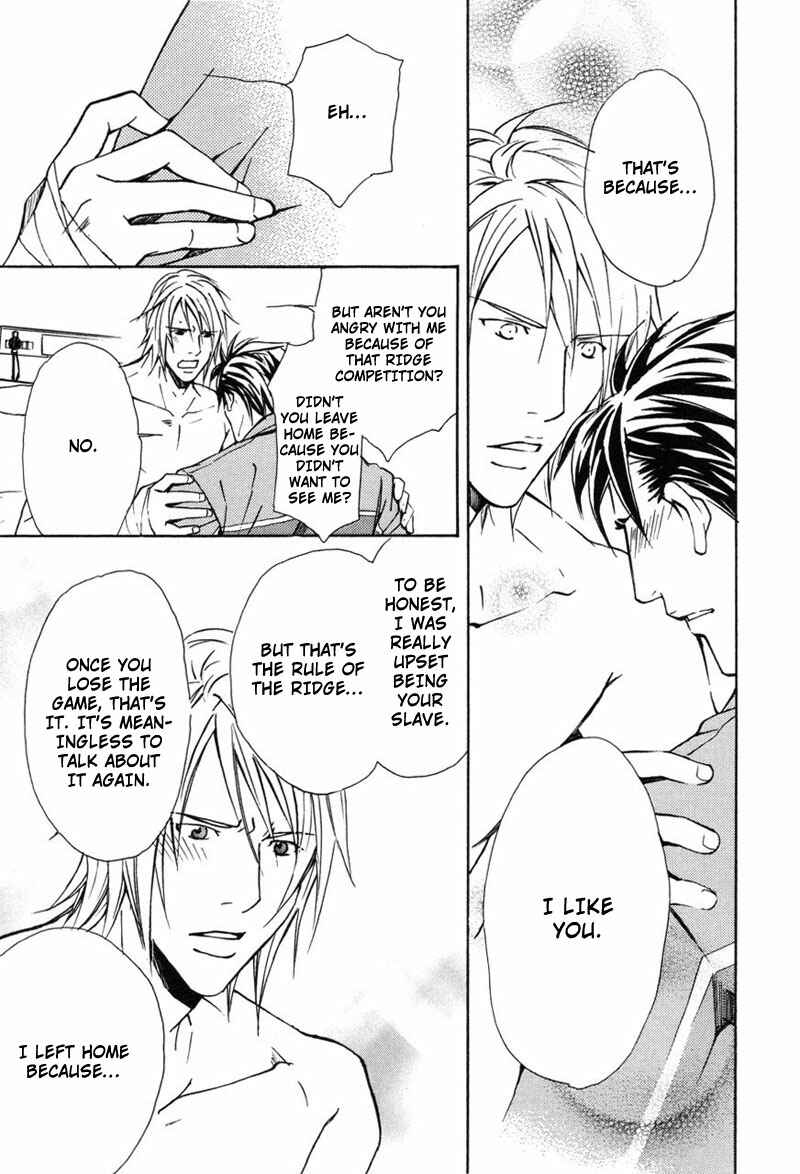 Page 29 Chapter 3 Tour Shangri-La