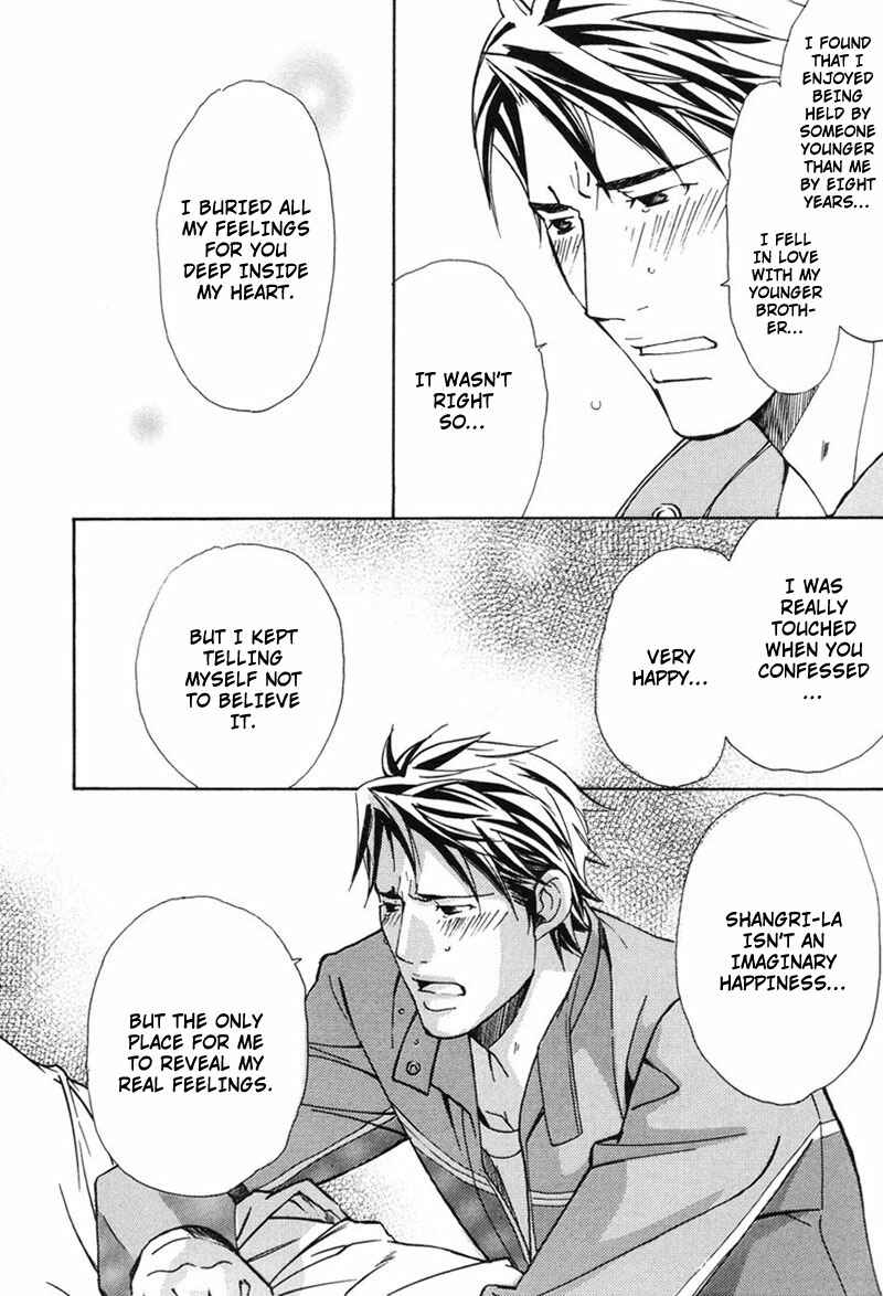 Page 30 Chapter 3 Tour Shangri-La