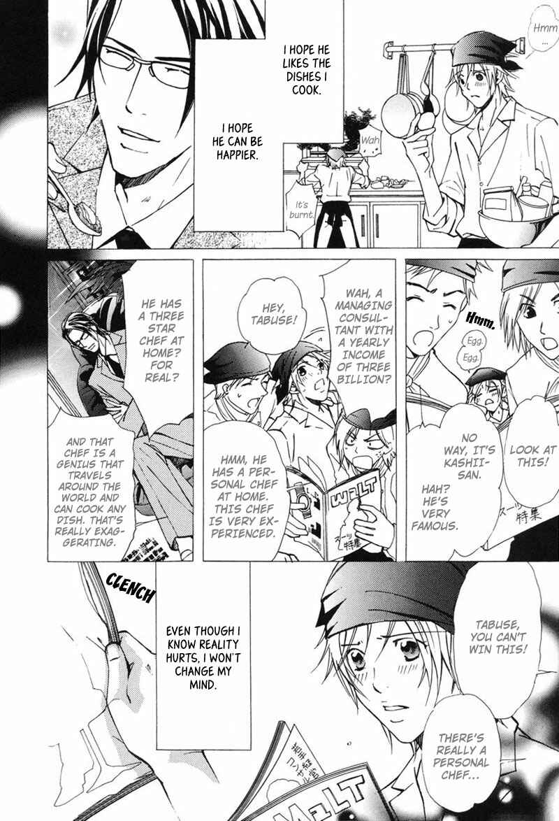 Page 10 Chapter 4 Tour Shangri-La