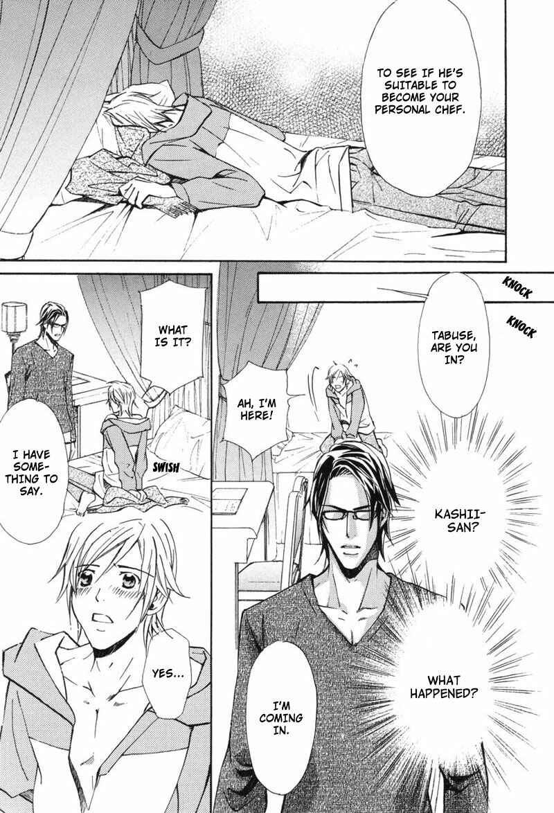Page 15 Chapter 4 Tour Shangri-La