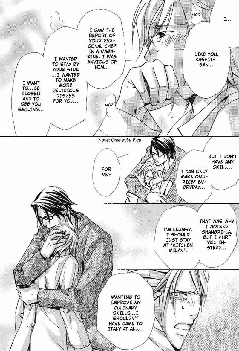 Page 24 Chapter 4 Tour Shangri-La