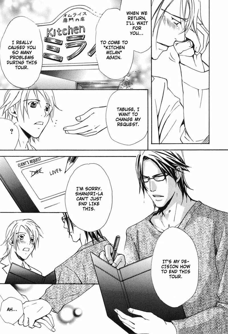 Page 27 Chapter 4 Tour Shangri-La