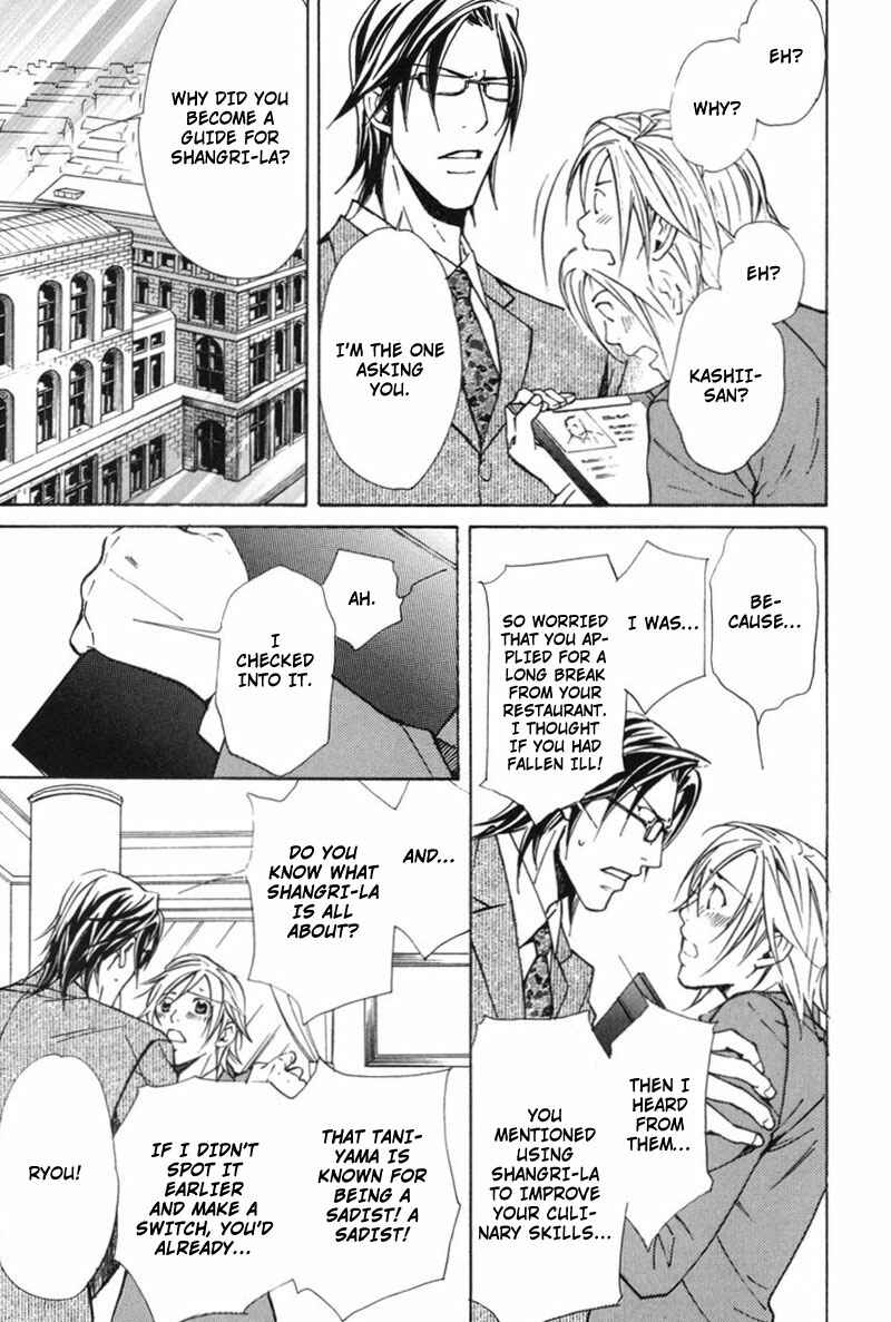 Page 5 Chapter 4 Tour Shangri-La