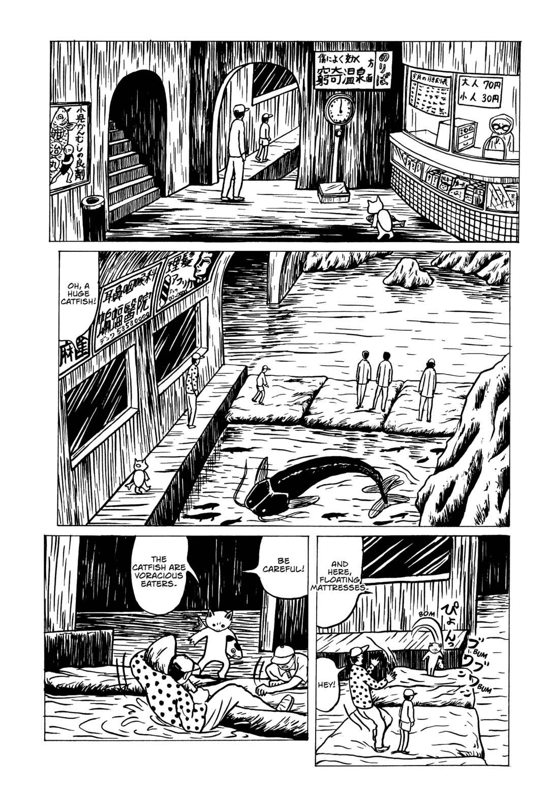 Page 12 Chapter 3 Neko Kappa