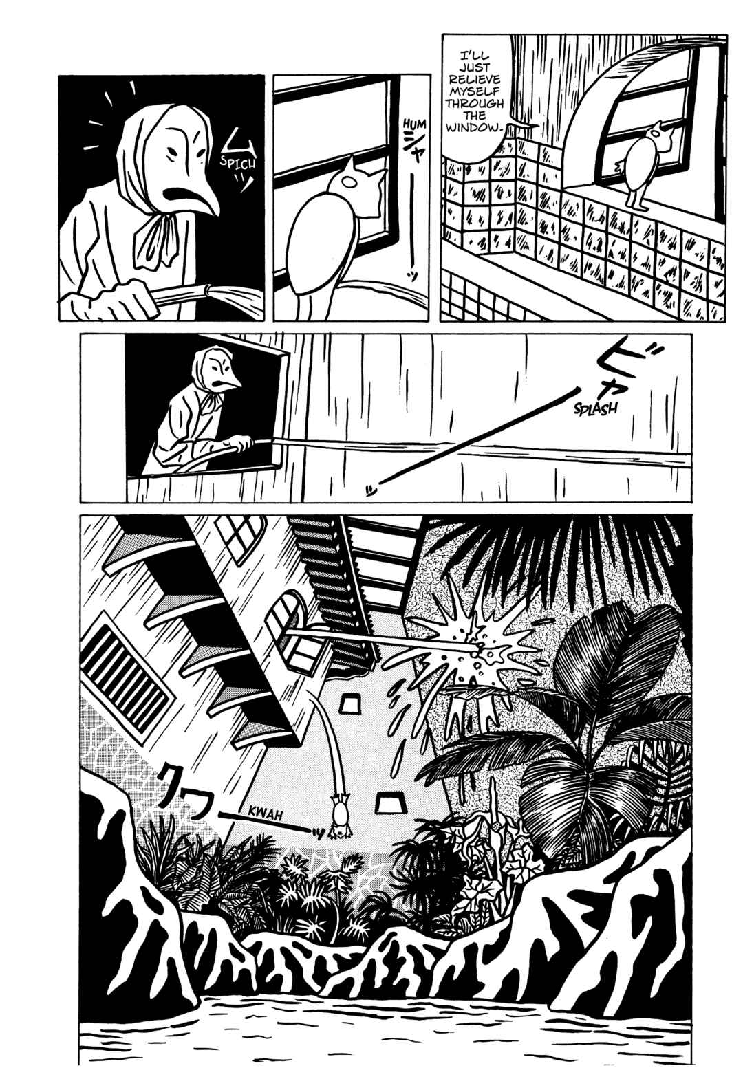 Page 16 Chapter 4 Neko Kappa