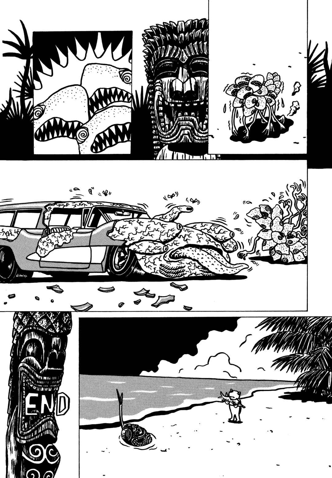 Page 9 Chapter 5 Neko Kappa