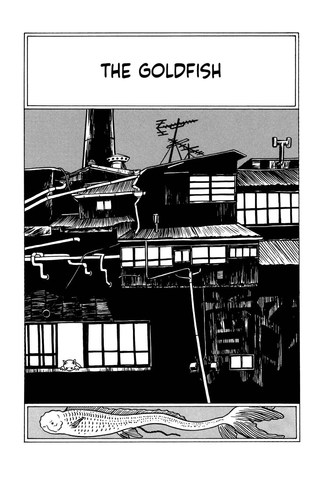 Page 1 Chapter 2 Neko Kappa
