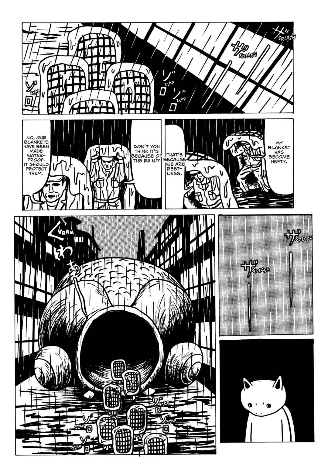 Page 12 Chapter 2 Neko Kappa