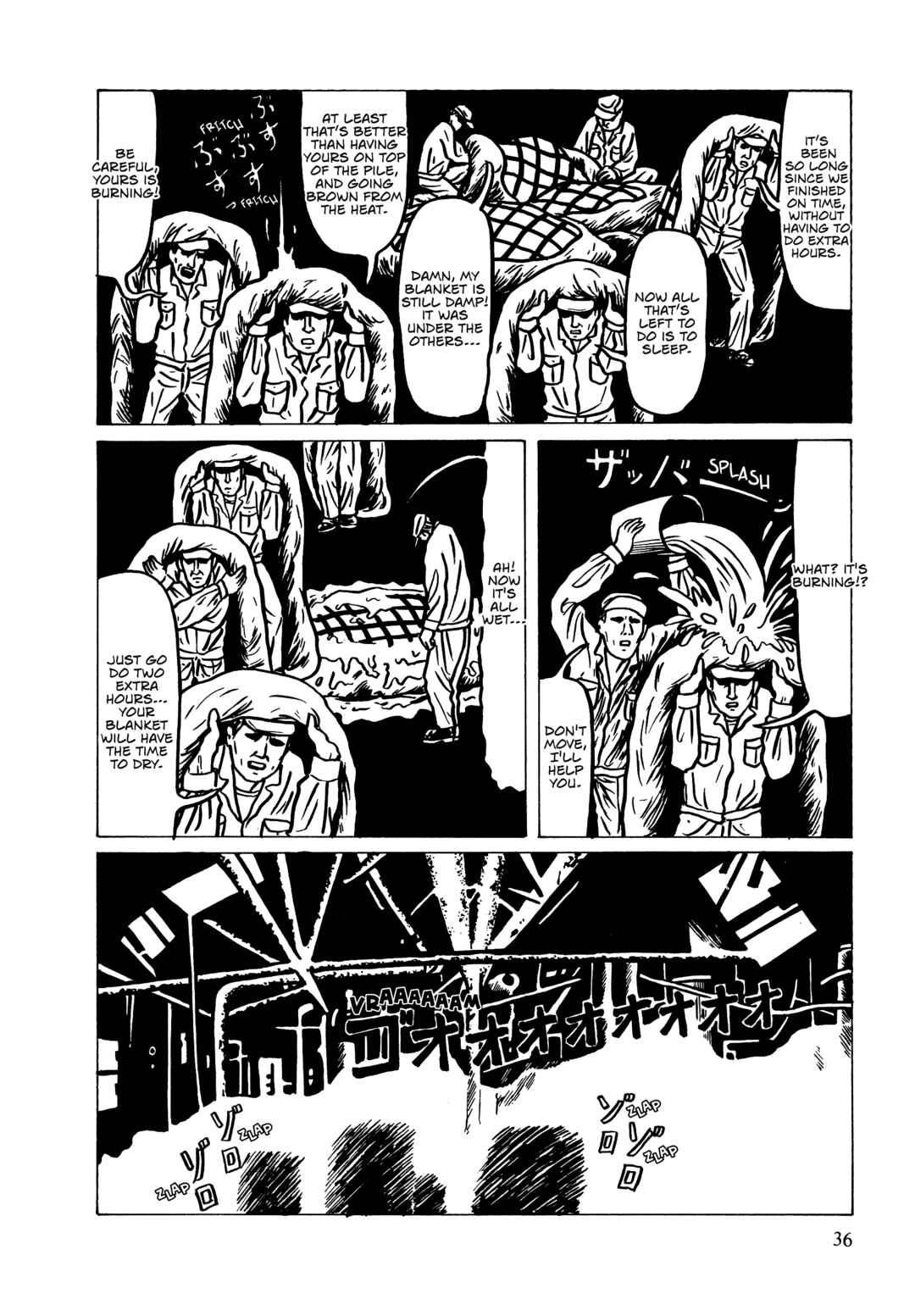 Page 4 Chapter 2 Neko Kappa