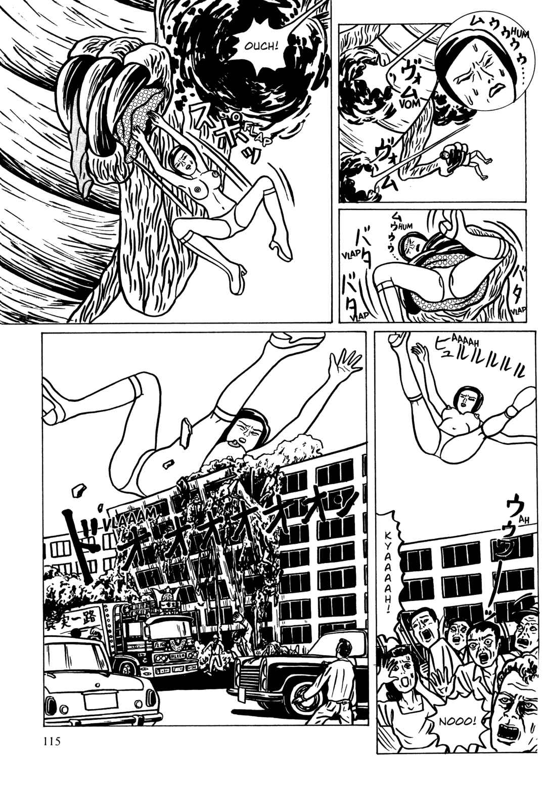 Page 10 Chapter 6 Neko Kappa