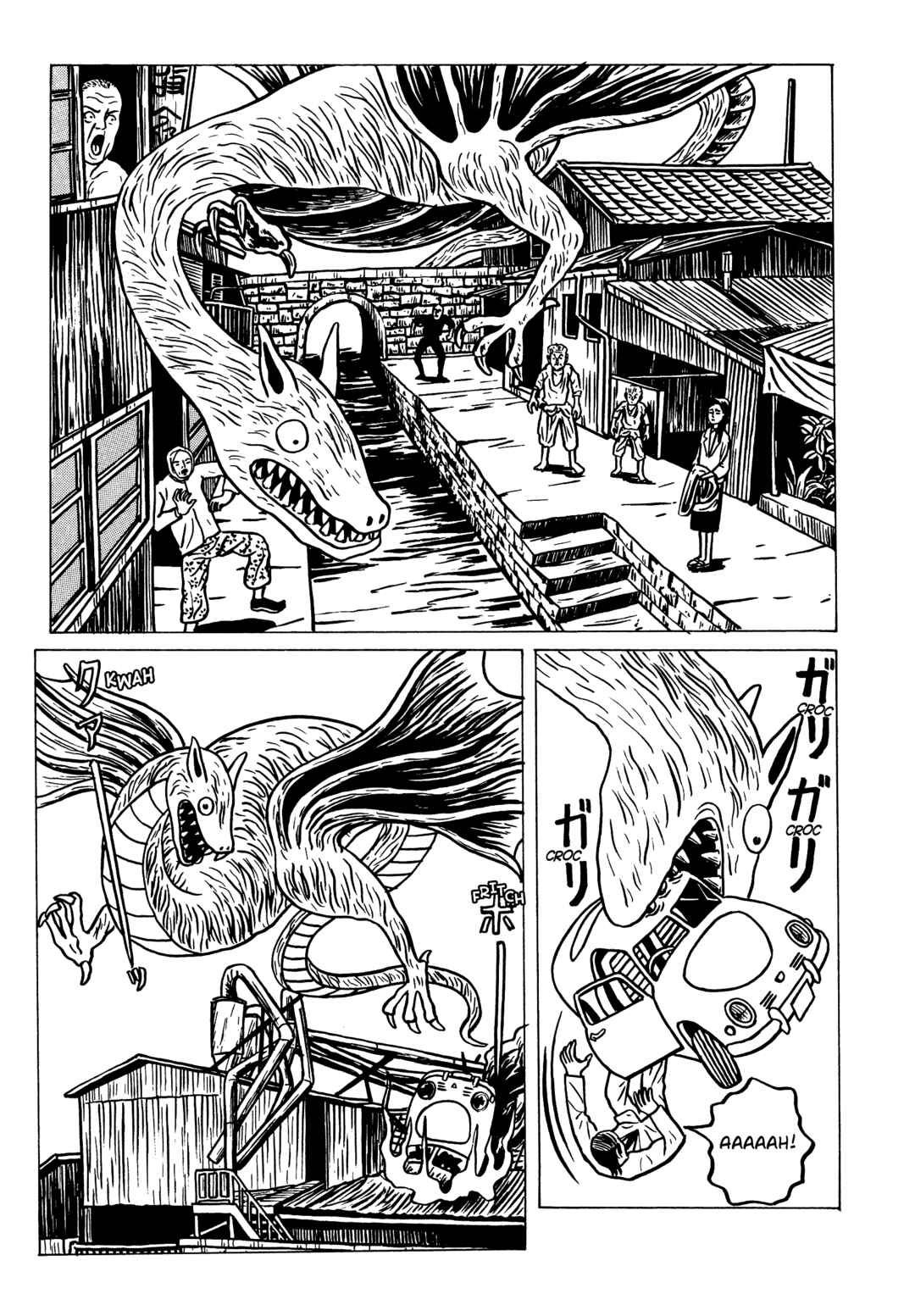 Page 3 Chapter 6 Neko Kappa